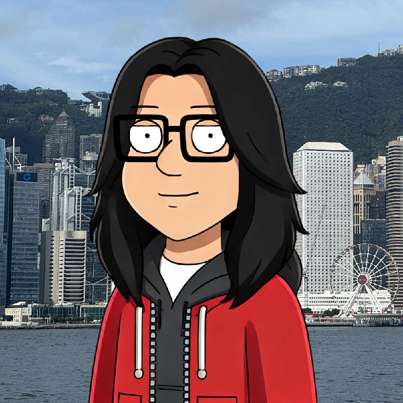Tianyu Zuo